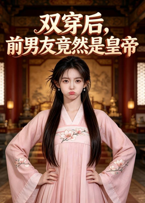 双穿后,前男友竟然是皇帝(52集) 双穿后,前男友竟然是皇帝(52集)最新火爆短剧