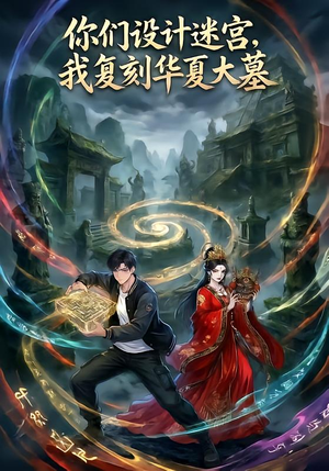 你们设计迷宫,我复刻华夏大墓第一季(60集) 你们设计迷宫,我复刻华夏大墓第一季(60集)全集完整版
