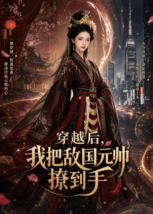 穿越后，我把敌国元帅撩到手（80集）超火短剧抢先看