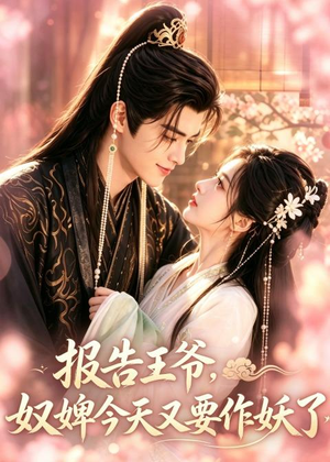 报告王爷,奴婢今天又要作妖了(78集) 报告王爷,奴婢今天又要作妖了(78集)全网短剧抢先看
