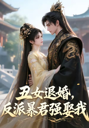 丑女退婚,反派暴君强娶我(36集) 丑女退婚,反派暴君强娶我(36集)短剧太精彩