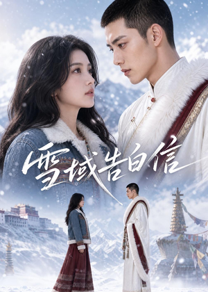 雪域告白信(40集) 雪域告白信(40集)这部短剧太好看