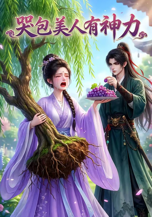 哭包美人有神力(26集) 哭包美人有神力(26集)短剧在哪里看
