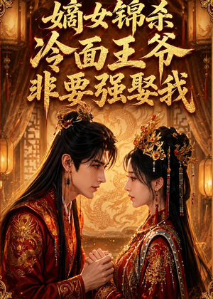 嫡女锦杀:冷面王爷非要强娶我(82集) 嫡女锦杀:冷面王爷非要强娶我(82集)全季一次看完