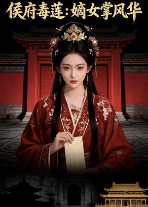 侯府毒莲：嫡女掌风华（86集）大结局一气呵成