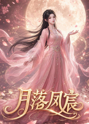 月落凤宸（62集）河马免费短剧