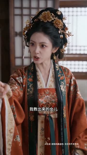 珠还锦阙：嫡女归位（36集）夸克在线观看