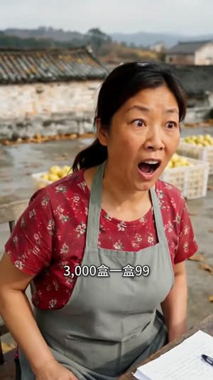 全村拒卖后，我转身签下八十吨（48集）百度在线观看