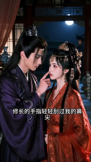 嫡女重生,做摄政王的掌中娇(59集) 嫡女重生,做摄政王的掌中娇(59集)短剧视频分享