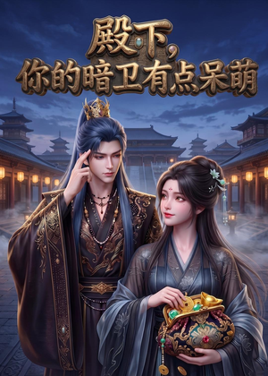 殿下，你的暗卫有点呆萌（74集）剧好看短剧推荐