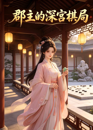 郡主的深宫棋局（29集）口碑之选免费看