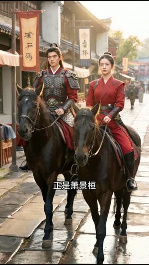 大婚当日改嫁摄政王(36集) 大婚当日改嫁摄政王(36集)全集一网打尽
