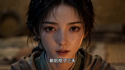 春赋寒山（47集）这部短剧我爱了