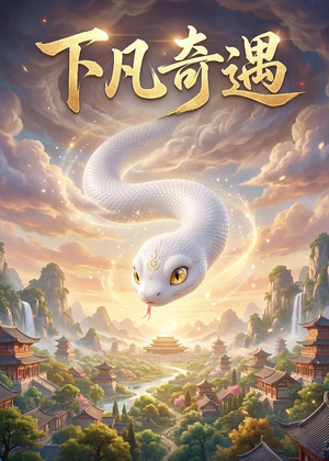 下凡奇遇(32集) 下凡奇遇(32集)海量短剧免费看