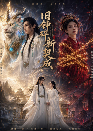 旧钟碎,新契成(76集) 旧钟碎,新契成(76集)最火的短剧