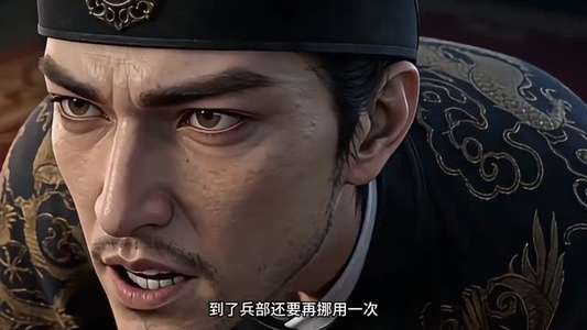 大明帝王路（71集）好看短剧又来了