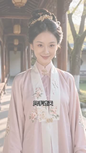 金枝刺:嫡女归位(45集) 金枝刺:嫡女归位(45集)超火热门短剧