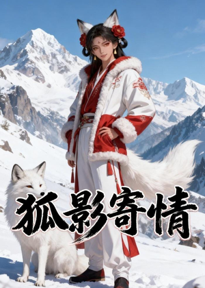 狐影寄情(42集) 狐影寄情(42集)全集在线看
