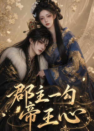 郡主一勾帝王心(77集) 郡主一勾帝王心(77集)热播短剧分享