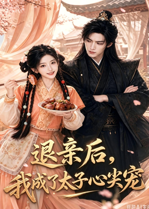 退亲后，我成了太子心尖宠（87集）无需会员免费看