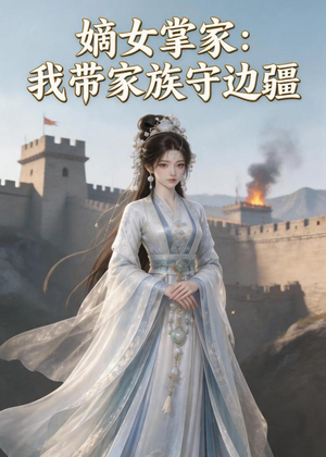 嫡女掌家:我带家族守边疆(36集) 嫡女掌家:我带家族守边疆(36集)女主谁演的