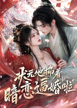 状元他揣着暗恋逼婚啦（19集）看到大结局