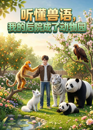 听懂兽语,我的后院成了动物园(34集) 听懂兽语,我的后院成了动物园(34集)哪个网站可以看