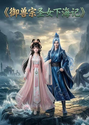 御兽宗圣女下海记(23集) 御兽宗圣女下海记(23集)夸克网盘在线看