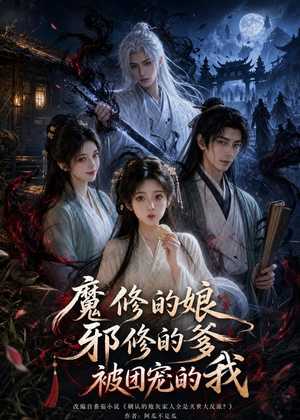 魔修的娘，邪修的爹，被团宠的我（70集）百度网盘在线看