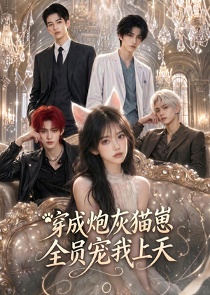 穿成炮灰猫崽,全员宠我上天(64集) 穿成炮灰猫崽,全员宠我上天(64集)短剧片段分享