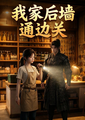 我家后墙通边关(76集) 我家后墙通边关(76集)在哪里看
