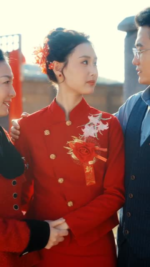 室友偷我身份证结婚,我重生严惩恶人(81集) 室友偷我身份证结婚,我重生严惩恶人(81集)热播古装短剧