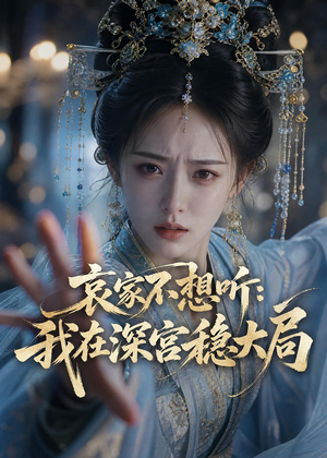 哀家不想听_我在深宫稳大局(147集) 哀家不想听_我在深宫稳大局(147集)去哪里看