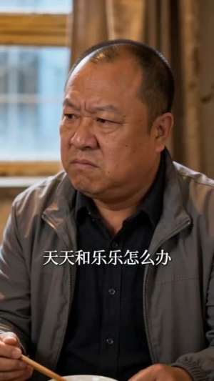 谁言寸草心不寒（75集）短剧中追到爽