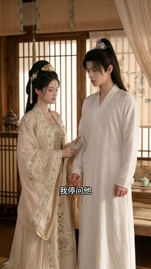 我的病弱夫君是帝王(68集) 我的病弱夫君是帝王(68集)在哪看
