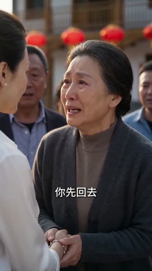 长姐进门（43集）热门短剧在线看