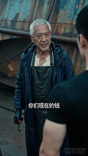 被赶下船后,我用螺纹钢钓万吨巨鱼(48集) 被赶下船后,我用螺纹钢钓万吨巨鱼(48集)无需会员免费看