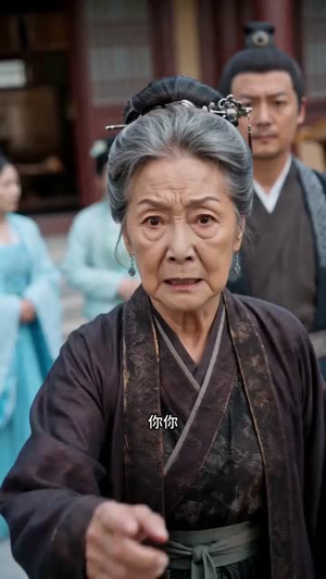 错嫁侯门:嫡女归来(48集) 错嫁侯门:嫡女归来(48集)全剧看到大结局