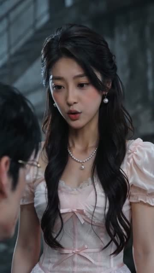 我不回头后，你们哭什么（40集）热门短剧免费看