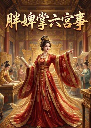 胖婢掌六宫事(32集) 胖婢掌六宫事(32集)太好看了短剧