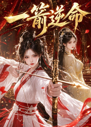一箭逆命（25集）热播短剧重燃