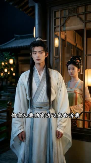 侯府那个病秧子公子(45集) 侯府那个病秧子公子(45集)直接看到大结局