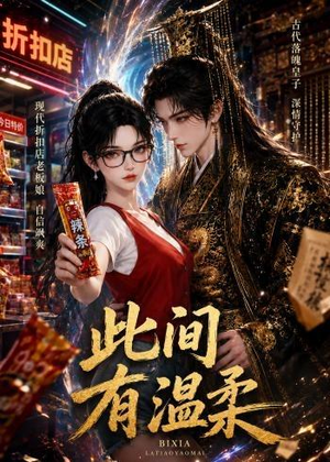 此间有温柔(30集) 此间有温柔(30集)上热门短剧