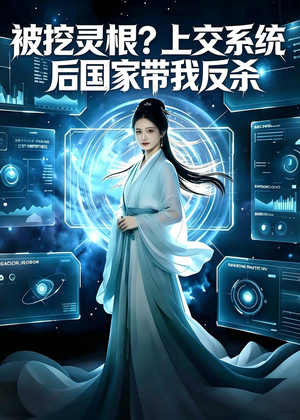 被挖灵根？上交系统后国家带我反杀（47集）网上可以看吗