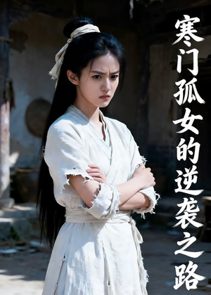 寒门孤女的逆袭之路(100集) 寒门孤女的逆袭之路(100集)在线免费观影