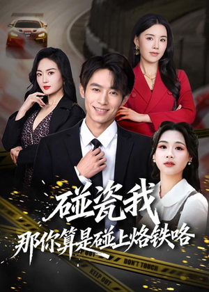 碰瓷我那你算是碰上烙铁咯(80集) 碰瓷我那你算是碰上烙铁咯(80集)经典老剧免费看