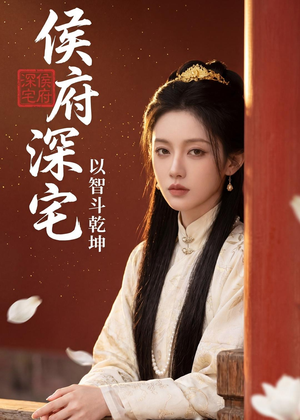 侯府深宅:以智斗乾坤(47集) 侯府深宅:以智斗乾坤(47集)最热短剧抢先看
