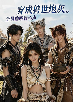穿成兽世炮灰,全员偷听我心声(72集) 穿成兽世炮灰,全员偷听我心声(72集)全集一网打尽