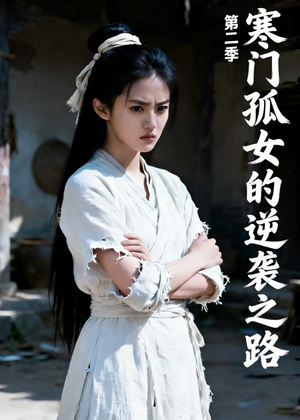 寒门孤女的逆袭之路(第二季)(100集) 寒门孤女的逆袭之路(第二季)(100集)热门短剧追到爽