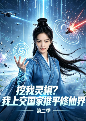 挖我灵根?我上交国家推平修仙界第二季(51集) 挖我灵根?我上交国家推平修仙界第二季(51集)最后的大结局